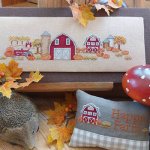 (image for) Paesaggio D'Autunno